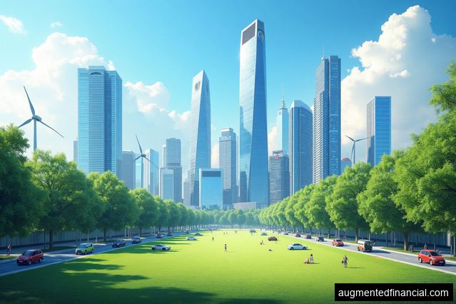 Sustainable Investing and ESG Considerations for Modern Portfolios